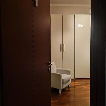 Nocleg ze śniadaniem Vacanze Romane