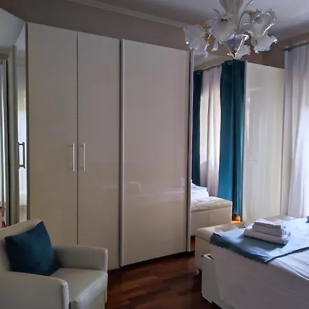 Vacanze Romane Nocleg ze śniadaniem