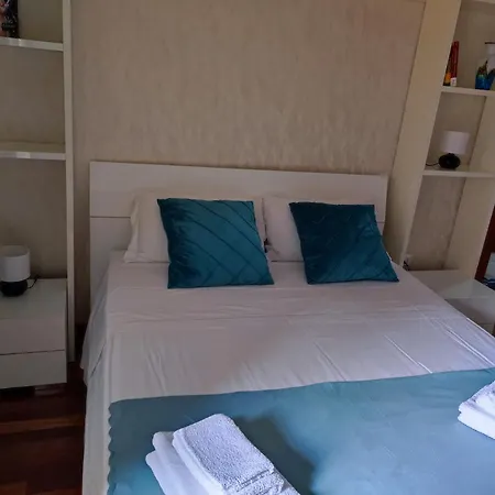 Vacanze Romane * Rzym