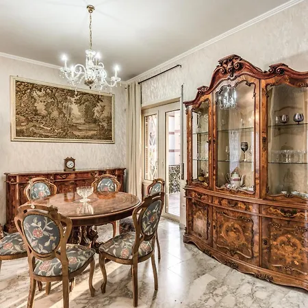 Nocleg ze śniadaniem Vacanze Romane