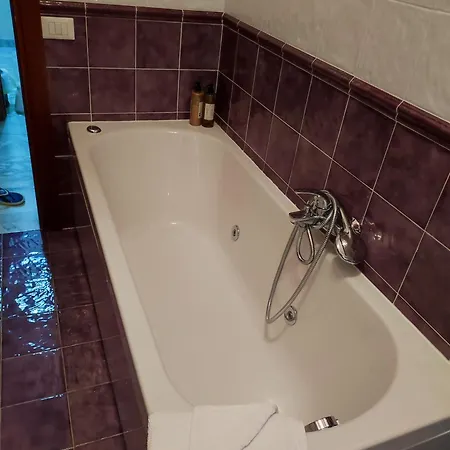 Vacanze Romane Nocleg ze śniadaniem