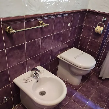 Vacanze Romane Nocleg ze śniadaniem