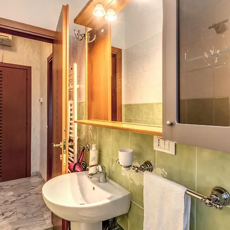 Vacanze Romane Nocleg ze śniadaniem