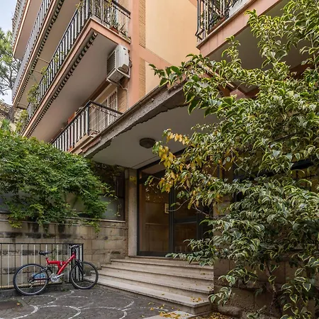 Vacanze Romane * Rzym