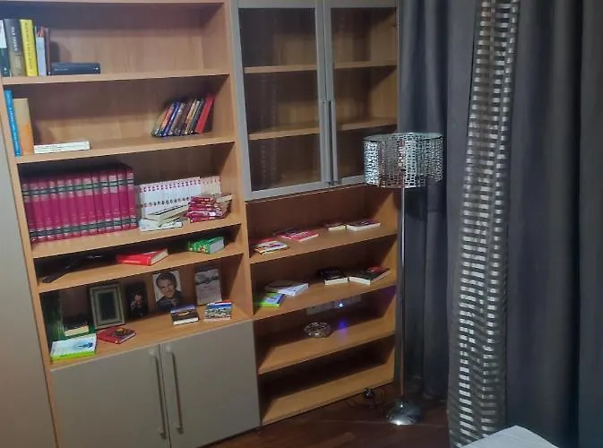 Oda ve Kahvaltı Vacanze Romane *