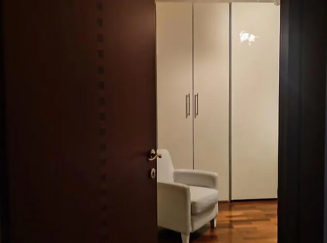 Oda ve Kahvaltı Vacanze Romane