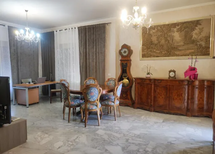 Oda ve Kahvaltı Vacanze Romane Roma