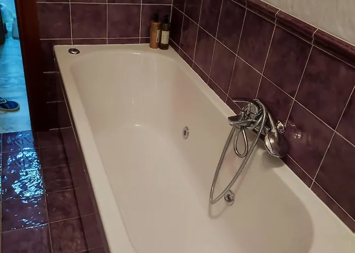 Vacanze Romane Oda ve Kahvaltı