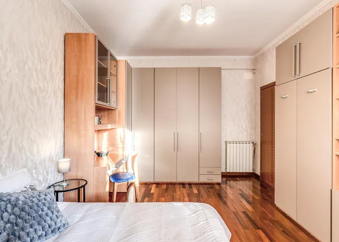 Oda ve Kahvaltı Vacanze Romane