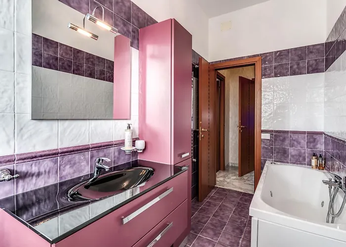 Oda ve Kahvaltı Vacanze Romane *