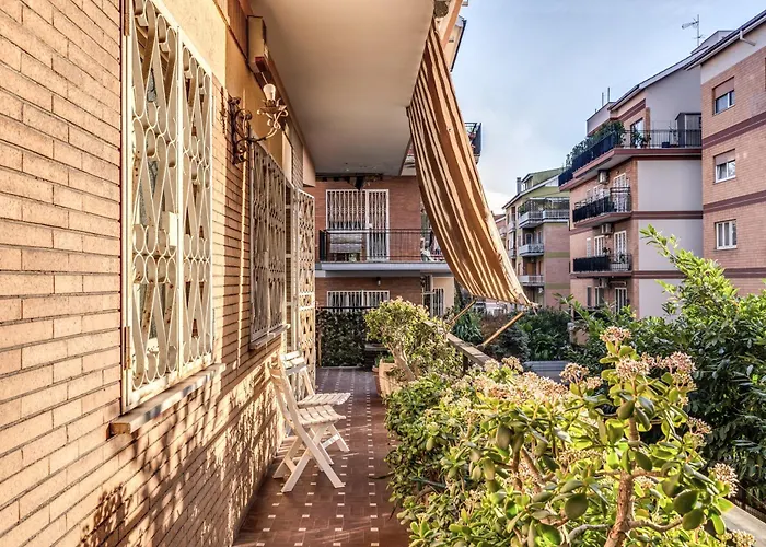 Oda ve Kahvaltı Vacanze Romane *