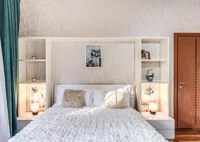 Oda ve Kahvaltı Vacanze Romane *