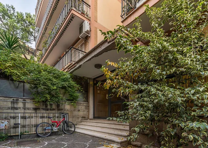 Vacanze Romane * Roma