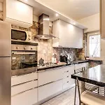 فندق مبيت وإفطار Vacanze Romane
