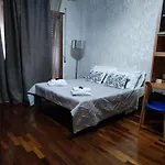 فندق مبيت وإفطار Vacanze Romane *