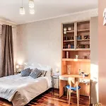 Vacanze Romane فندق مبيت وإفطار روما