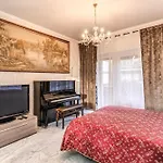 Vacanze Romane فندق مبيت وإفطار روما