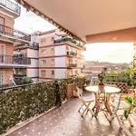 Vacanze Romane فندق مبيت وإفطار *
