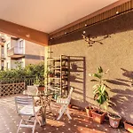 فندق مبيت وإفطار Vacanze Romane روما