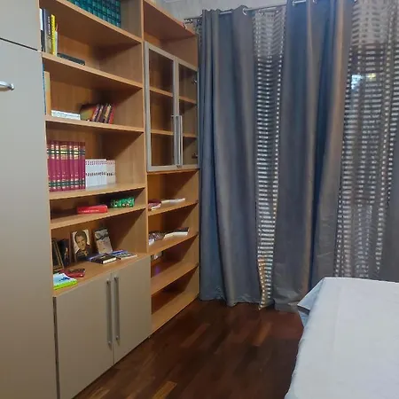Vacanze Romane Alojamento de Acomodação e Pequeno-almoço