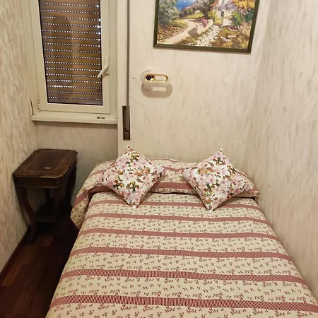 Bed and Breakfast Vacanze Romane *