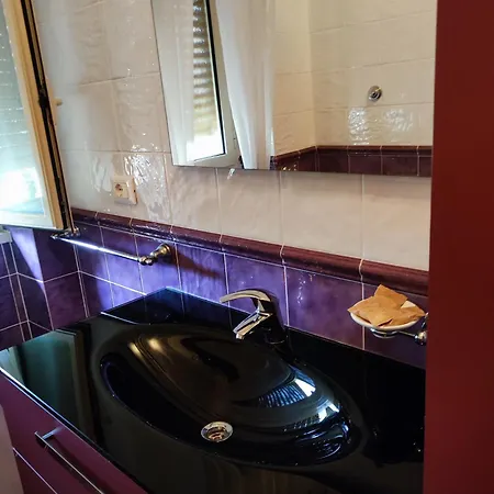 Alojamento de Acomodação e Pequeno-almoço Vacanze Romane Roma