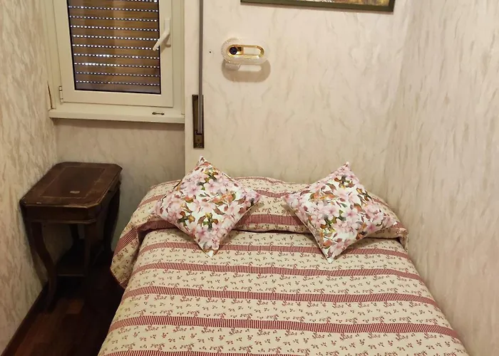 Bed & Breakfast Vacanze Romane *