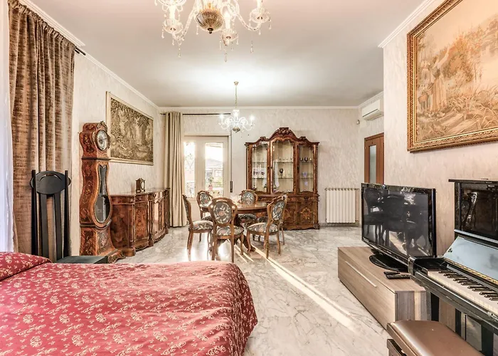 Vacanze Romane Rome
