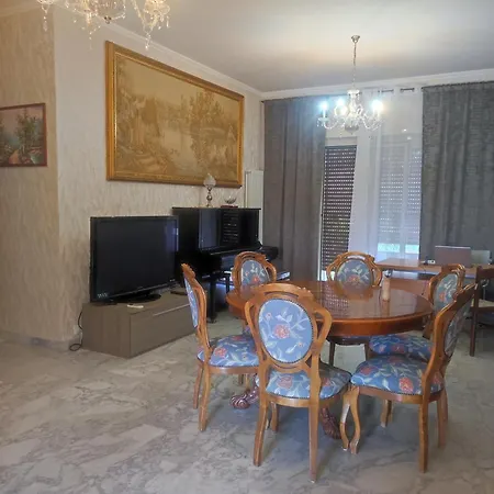 Vacanze Romane Rome