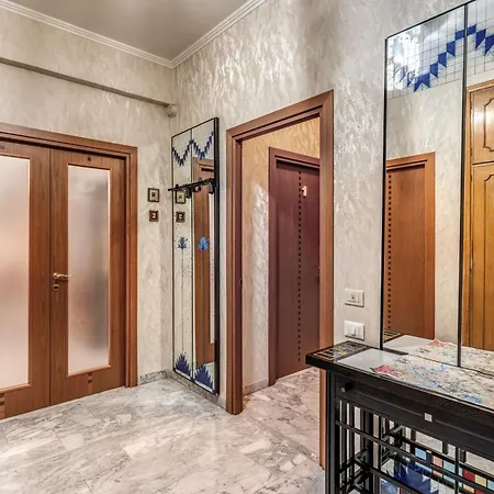 Vacanze Romane רומא