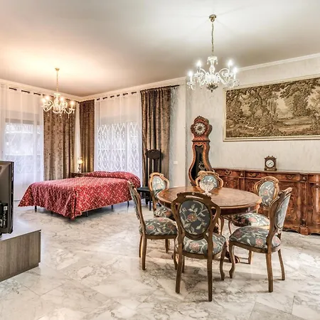 Bed & Breakfast Vacanze Romane Rome