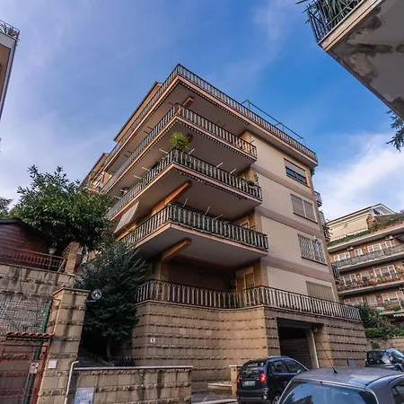 Vacanze Romane Bed & Breakfast Rome
