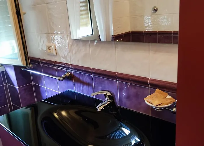 לינה וארוחת בוקר Vacanze Romane רומא