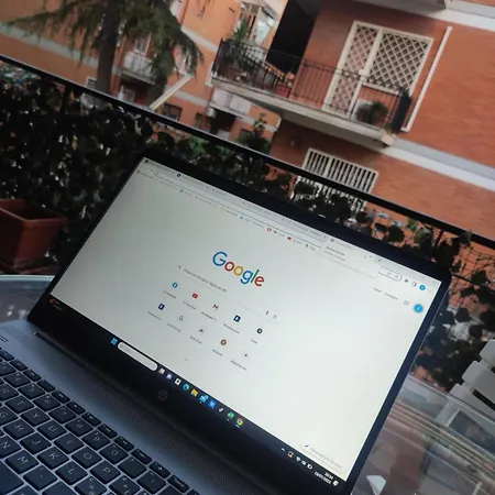 Vacanze Romane Bed & Breakfast