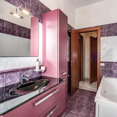 Bed & Breakfast Vacanze Romane *