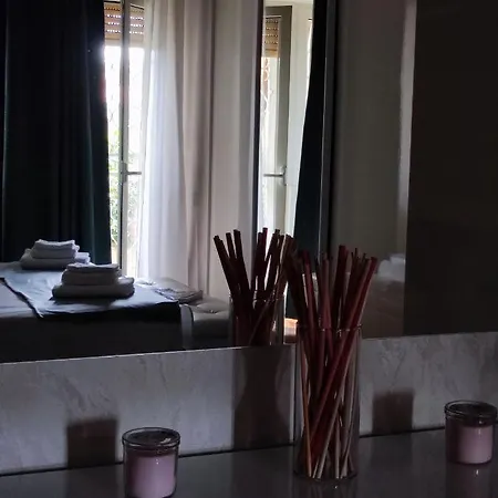 Vacanze Romane Frühstückspension Rom