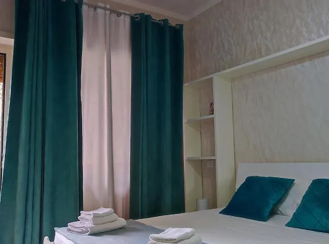 Couette-café Vacanze Romane Rome